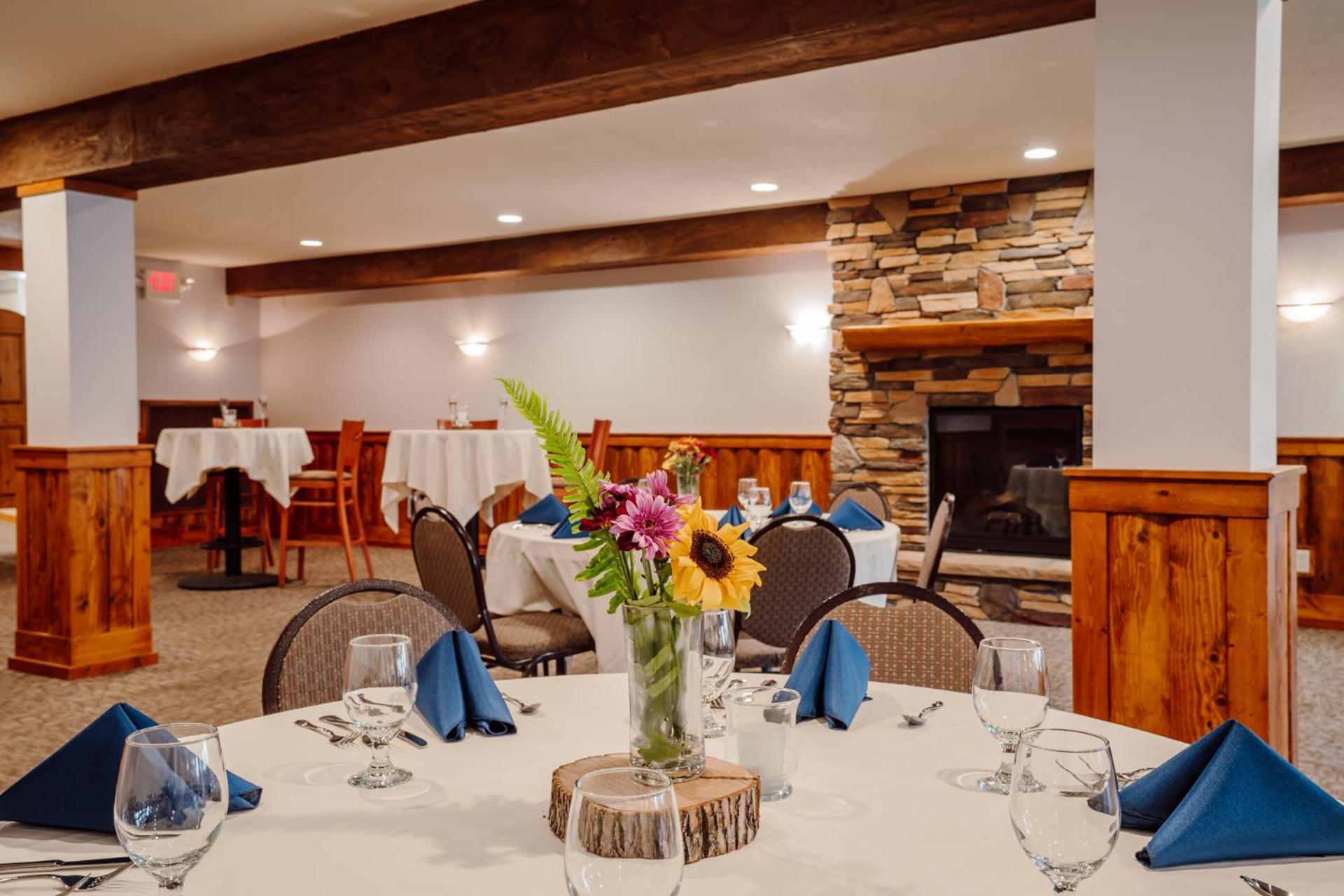 Big Sandy Lodge And Resort Mcgregor Dış mekan fotoğraf