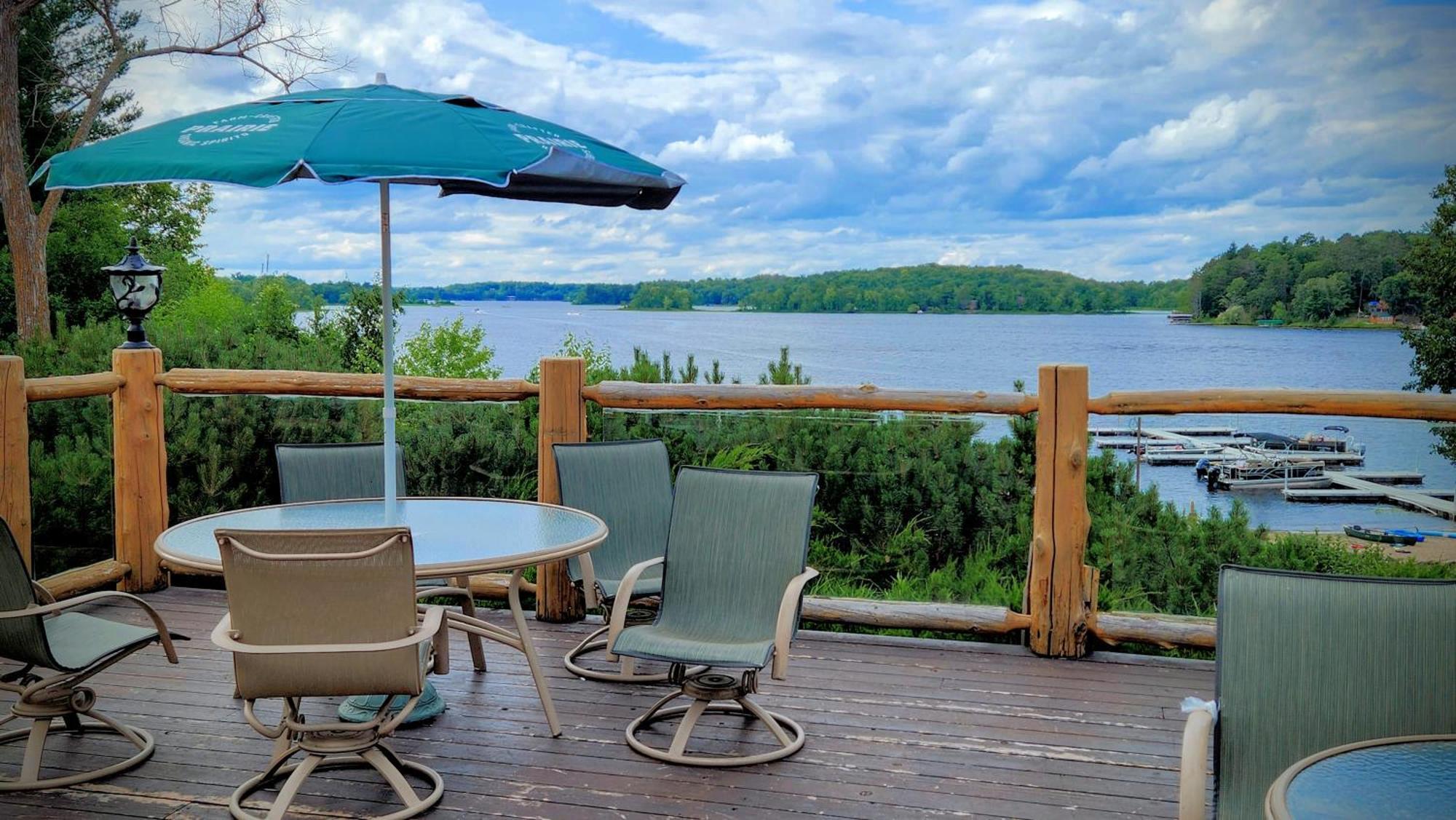 Big Sandy Lodge And Resort Mcgregor Dış mekan fotoğraf