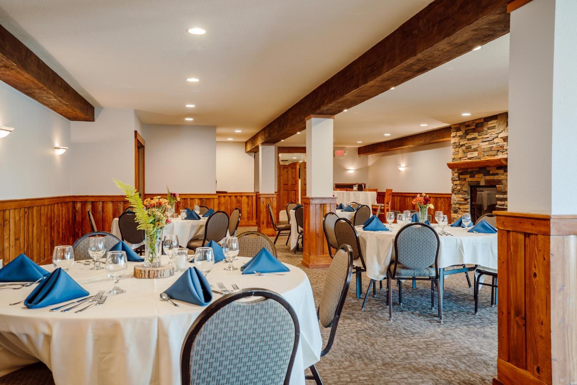 Big Sandy Lodge And Resort Mcgregor Dış mekan fotoğraf